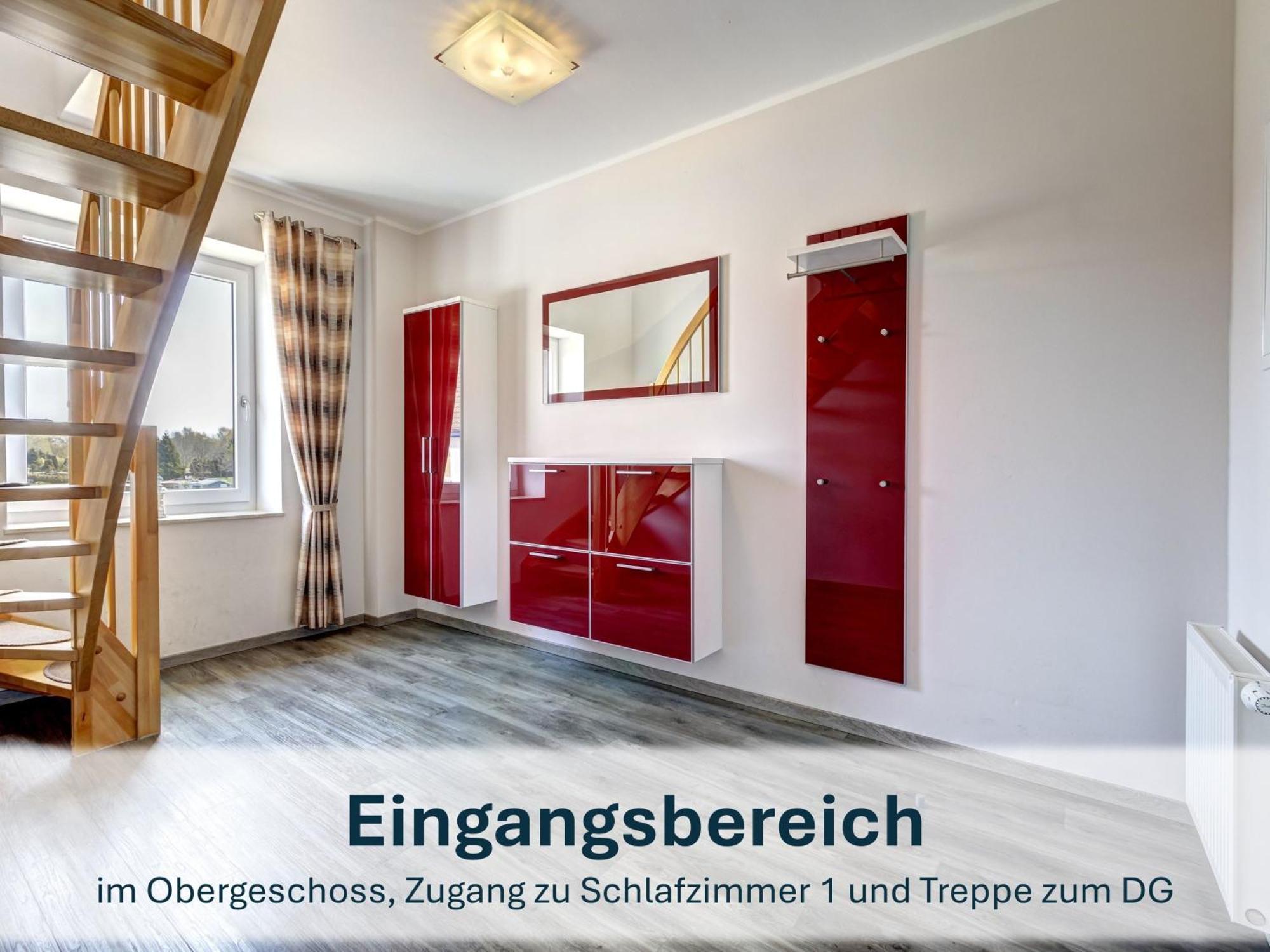 Peenemuende, Seglerhafen St Schoner 7, 13, 14 Exterior foto