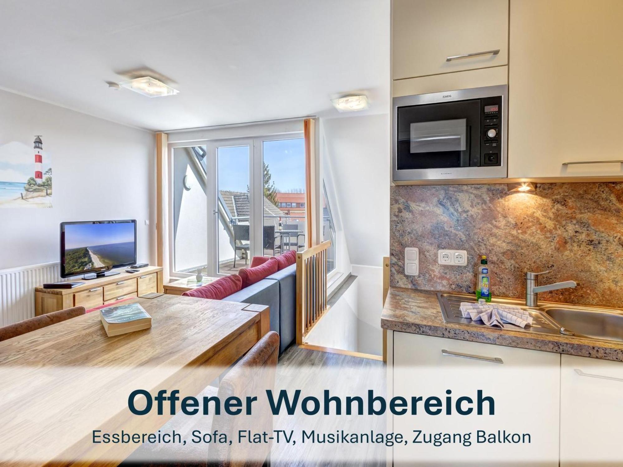 Peenemuende, Seglerhafen St Schoner 7, 13, 14 Exterior foto