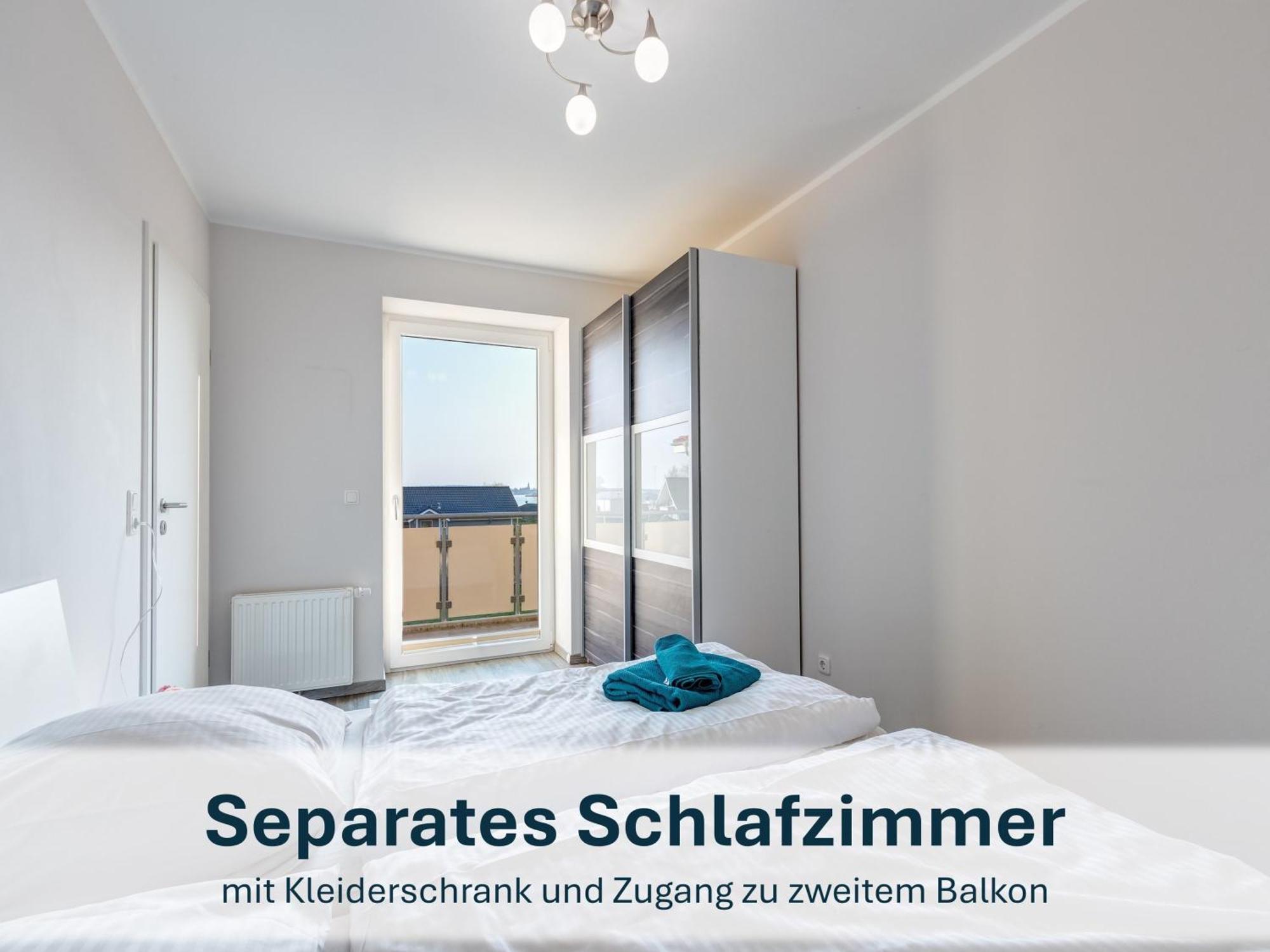 Peenemuende, Seglerhafen St Schoner 7, 13, 14 Exterior foto